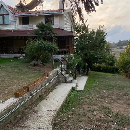 Havalimanina Cok Yakin Villada Oda Arnavutkoy Zewnętrze zdjęcie